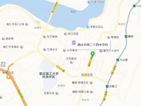 重庆第三十四中学校地址在哪里