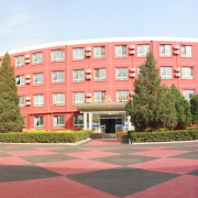北京中关村外国语学校