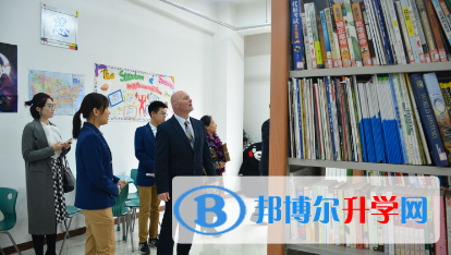 上海蒙特奥利弗学校2023年报名条件、招生要求、招生对象