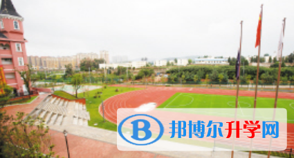 四川师范大学附属中学国际部2023年招生简章
