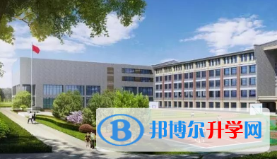 四川师范大学附属中学国际部2023年报名条件、招生要求、招生对象