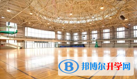 北京金融街润泽学校2023年招生简章