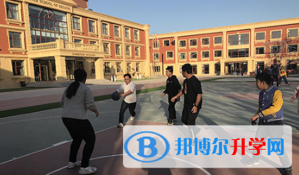 北京卓尔大方学校怎么样、好不好
