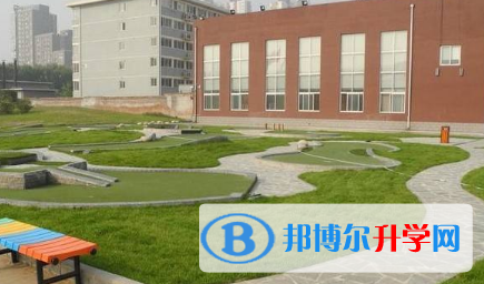 北京芳草外国语学校2023年招生简章