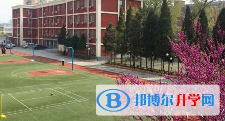 北京芳草外国语学校2023年报名条件、招生要求、招生对象
