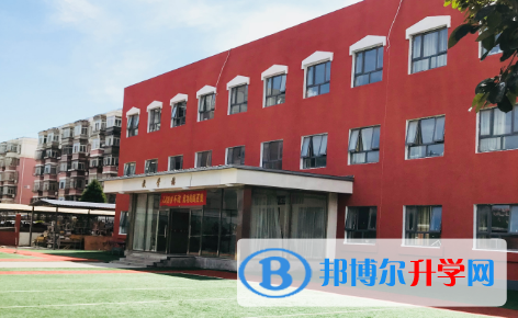 北京博文学校2023年报名条件、招生要求、招生对象