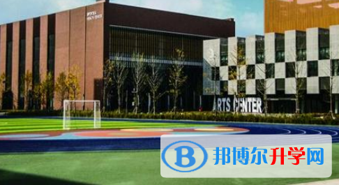 北京朝阳凯文学校艺术高中2023年学费、收费多少