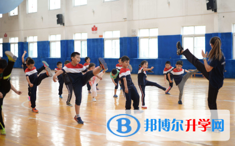 北京中加学校2023年招生办联系电话