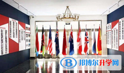 领科教育北京校区2023年招生办联系电话