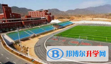 北京贝拉国际高中2023年报名条件、招生要求、招生对象