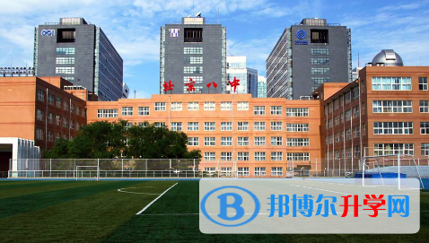 北京第八中学怡海分校国际部2023年招生计划