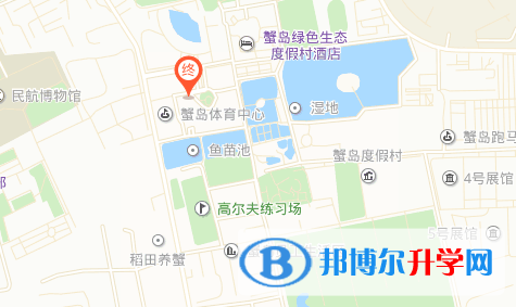 北京明诚外国语学校地址在哪里