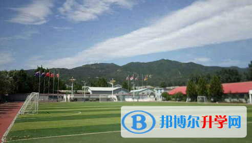 北京海定尚丽外国语学校2023年报名条件、招生要求、招生对象