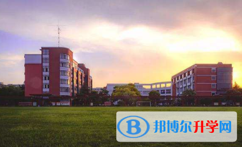 上海交通大学附属中学国际部2023年招生简章