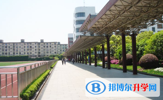 上海交通大学附属中学国际部2023年招生计划