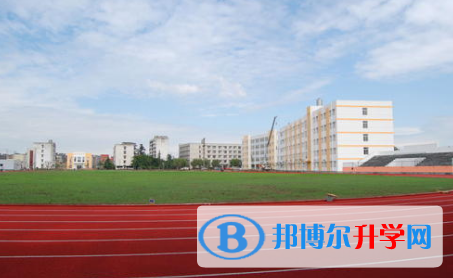 HDC中韩双语高中2023年招生简章
