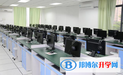 广州香江中学2023年学费、收费多少