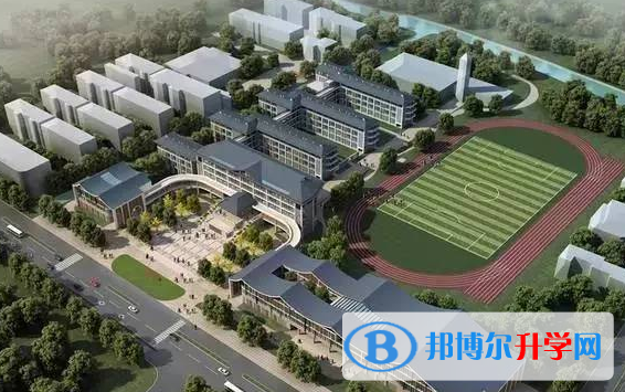 扬州江都国际学校2023年学费、收费多少