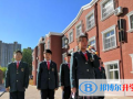 唐山东方国际学校初中部2023年招生计划