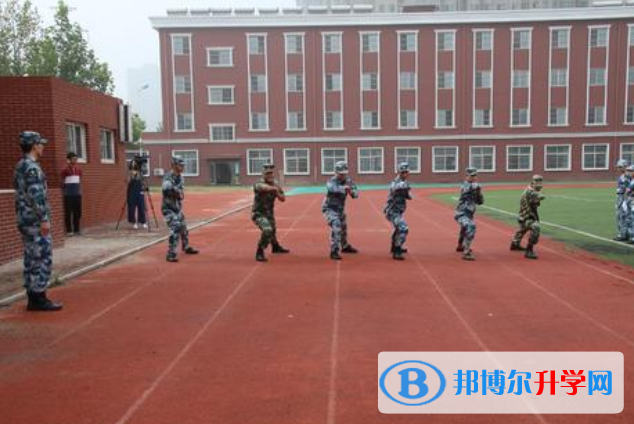 唐山东方国际学校小学部2020年报名条件、招生要求、招生对象