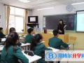 唐山东方国际学校2023年报名条件、招生要求、招生对象