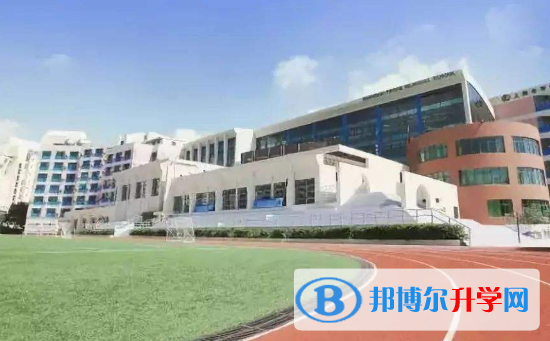 上海平和双语学校2023年报名条件、招生要求、招生对象