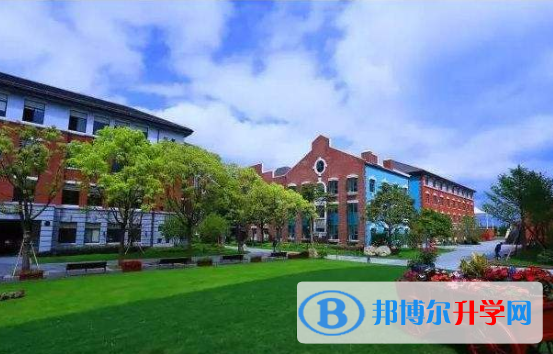 上海新纪元双语学校2023年报名条件、招生要求、招生对象