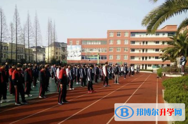 上海常青中学国际部2023年报名条件、招生要求、招生对象