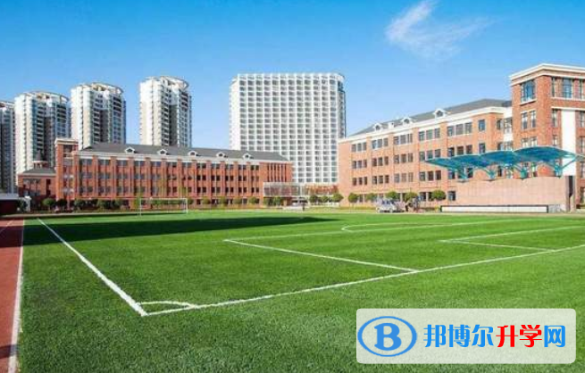 上海新和中学国际部2023年招生简章