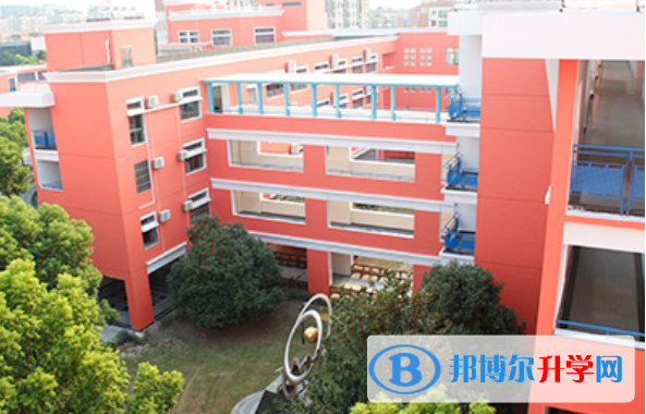 上海新和中学国际部2023年招生办联系电话