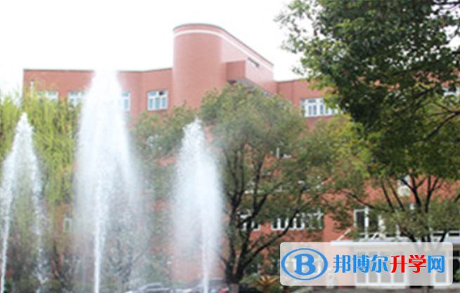 上海新虹桥中学国际部2023年报名条件、招生要求、招生对象