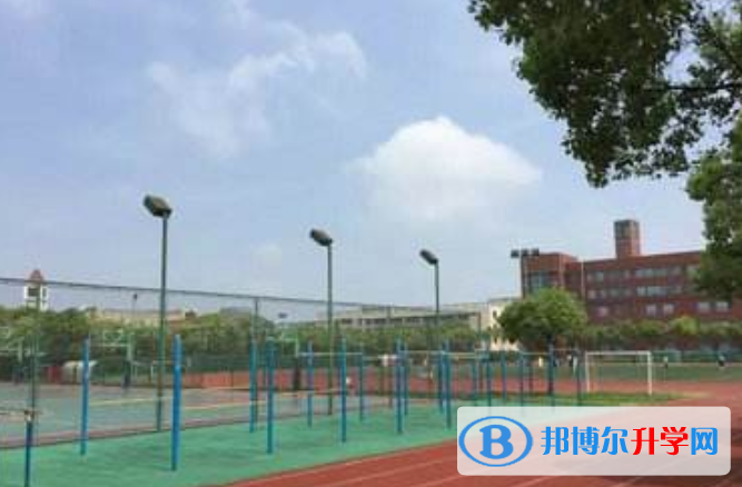 上海美高国际学校2023年报名条件、招生要求、招生对象