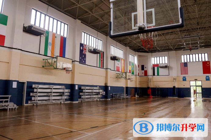 上海美高国际学校2023年招生办联系电话