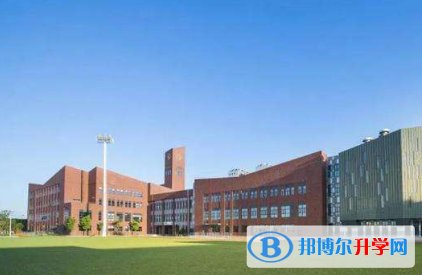 上海德闳学校2023年学费、收费多少