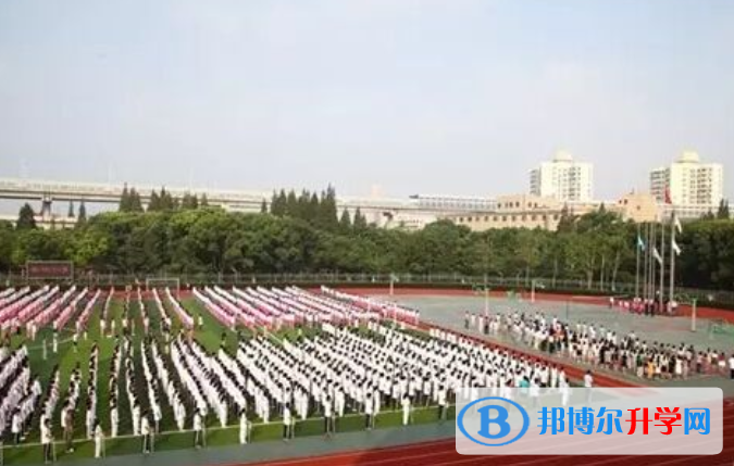 上海文绮中学GAC高中国际课程部2023年报名条件、招生要求、招生对象