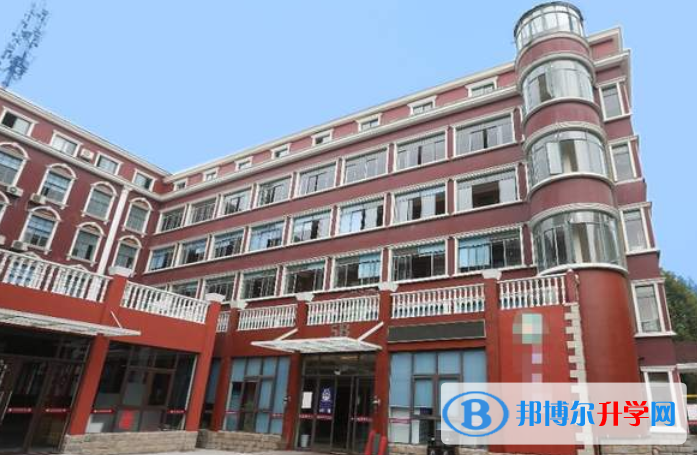 上海卢湾高级中学国际部2023年报名条件、招生要求、招生对象