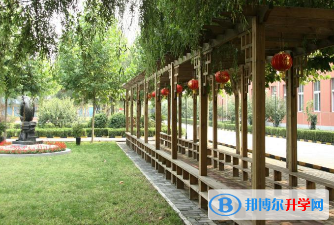 北京私立树人学校瑞贝学校2023年学费、收费多少