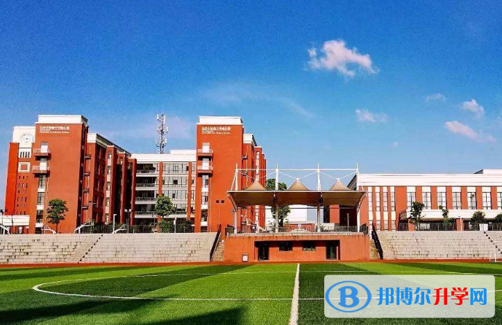 北京私立新亚中学2023年报名条件、招生要求、招生对象