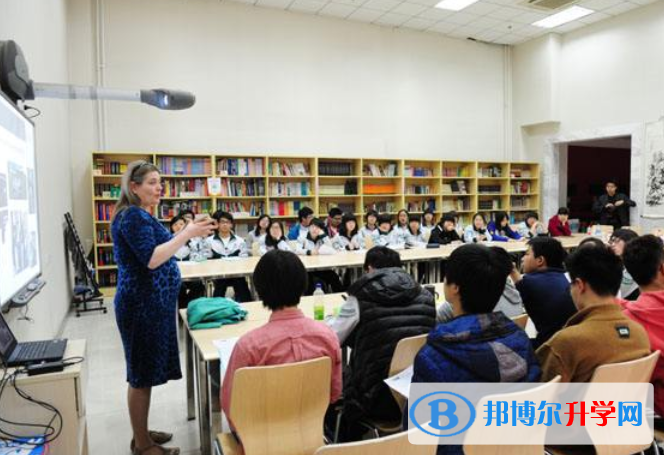北京潞河国际教育学园学校2023年招生办联系电话