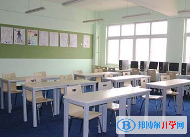 北京力迈国际学校2023年报名条件、招生要求、招生对象