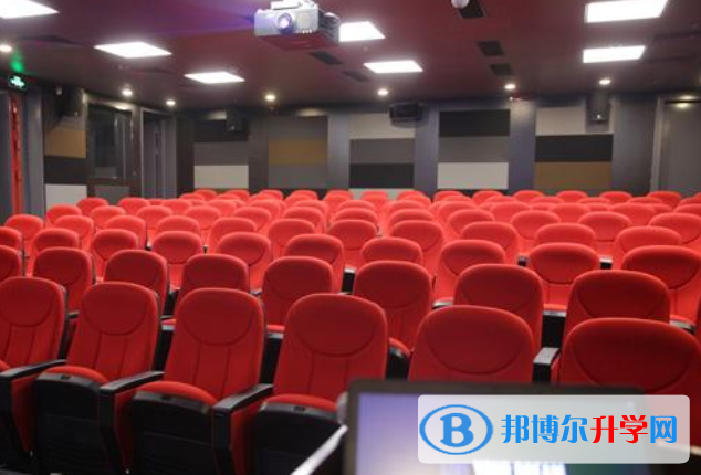上海温哥华电影学院怎么样、好不好