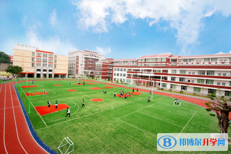四川省罗江中学2021年学费、收费多少 