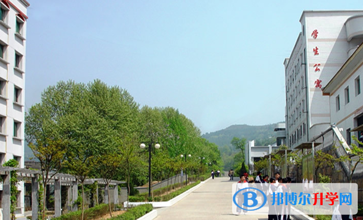 四川省剑州中学2021年宿舍条件