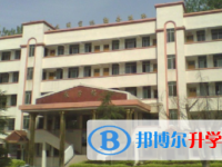 四川省蓬安县杨家中学2024年招生办联系电话