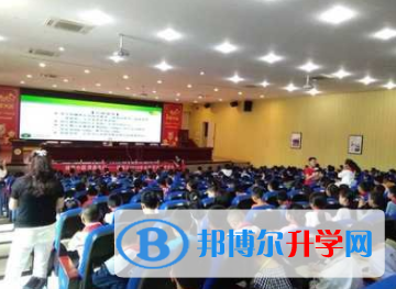 重庆市武隆中学2021年报名条件、招生要求、招生对象