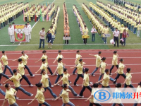 贵州省晴隆民族中学2024年报名条件、招生要求、招生对象