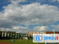 贵州省贞丰中学2024年报名条件、招生要求、招生对象