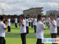 贵州省实验中学2024年报名条件、招生要求、招生对象
