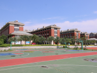 宣汉县第二中学2024年招生代码