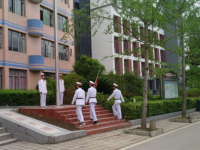 宣汉县土黄中学2024年招生代码